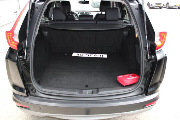 Honda CR-V - Afbeelding 21 van 24