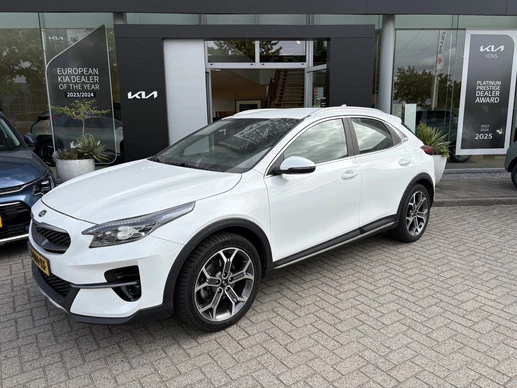 Kia XCeed - Afbeelding 1 van 16