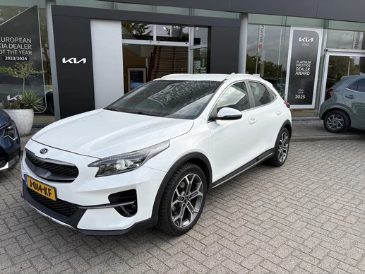 Kia XCeed - Afbeelding 2 van 16