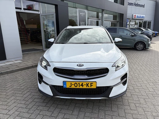 Kia XCeed - Afbeelding 3 van 16