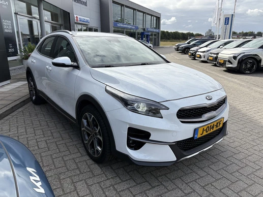 Kia XCeed - Afbeelding 4 van 16