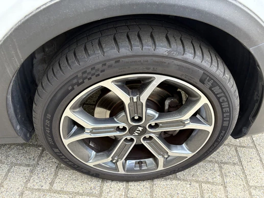Kia XCeed - Afbeelding 5 van 16