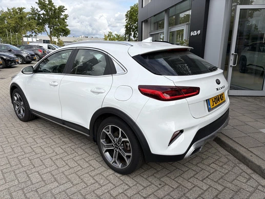 Kia XCeed - Afbeelding 7 van 16