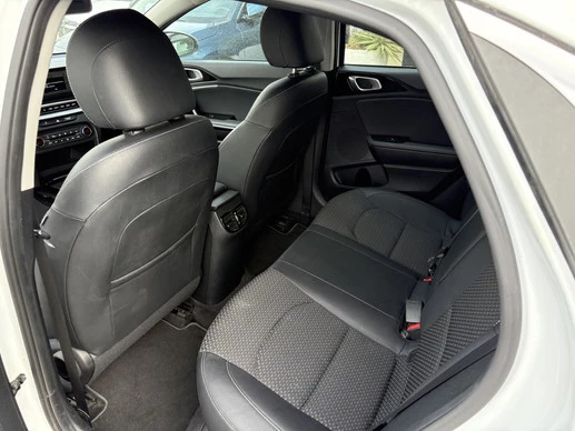 Kia XCeed - Afbeelding 9 van 16