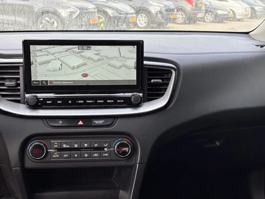 Kia XCeed - Afbeelding 10 van 16