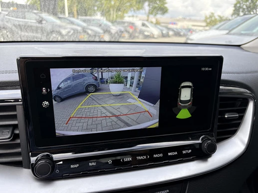 Kia XCeed - Afbeelding 11 van 16