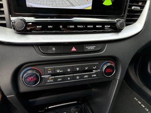 Kia XCeed - Afbeelding 12 van 16