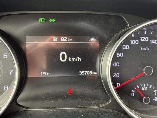 Kia XCeed - Afbeelding 13 van 16