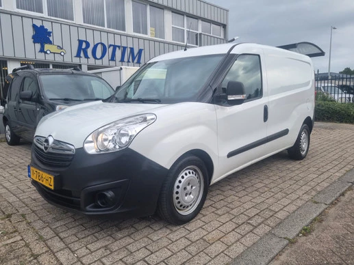 Opel Combo - Afbeelding 1 van 17