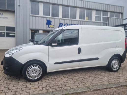 Opel Combo - Afbeelding 2 van 17