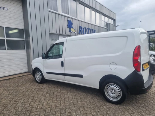 Opel Combo - Afbeelding 3 van 17