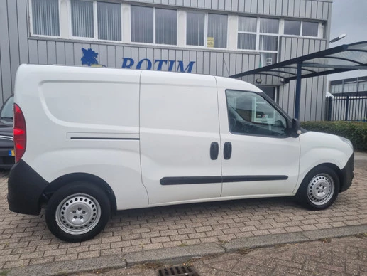 Opel Combo - Afbeelding 5 van 17