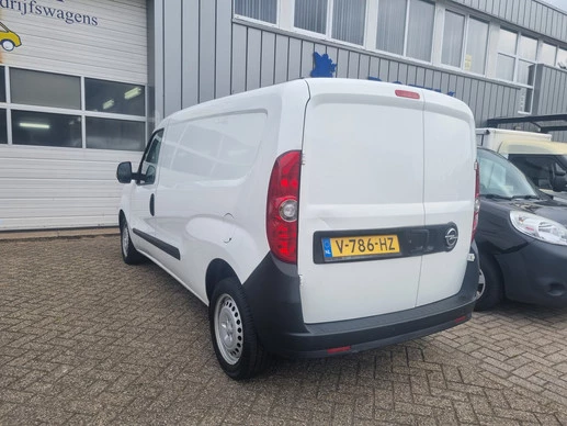 Opel Combo - Afbeelding 7 van 17