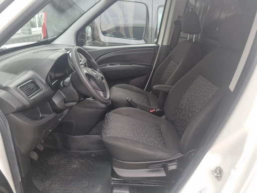 Opel Combo - Afbeelding 9 van 17