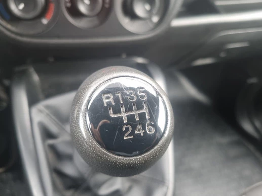 Opel Combo - Afbeelding 13 van 17