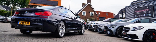 BMW 6 Serie - Afbeelding 2 van 30