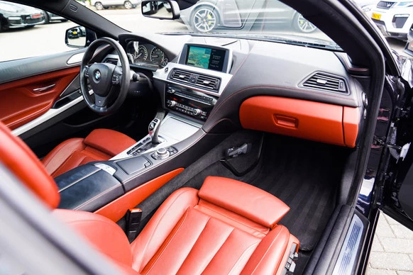 BMW 6 Serie - Afbeelding 3 van 30
