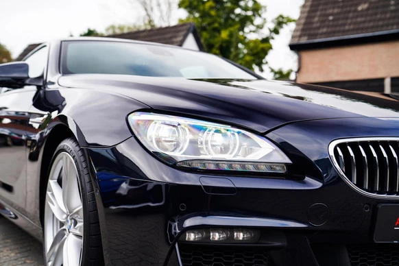 BMW 6 Serie - Afbeelding 10 van 30