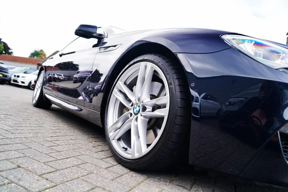 BMW 6 Serie - Afbeelding 11 van 30
