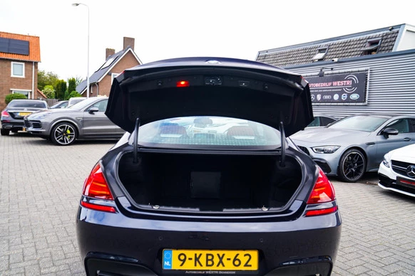 BMW 6 Serie - Afbeelding 18 van 30