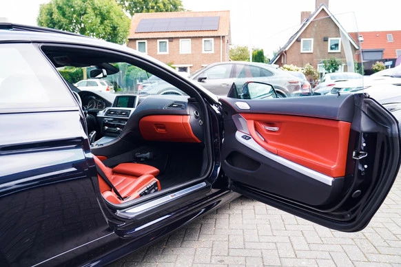 BMW 6 Serie - Afbeelding 24 van 30