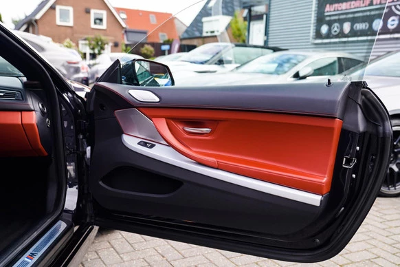 BMW 6 Serie - Afbeelding 25 van 30