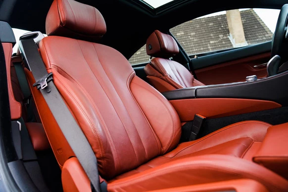 BMW 6 Serie - Afbeelding 29 van 30