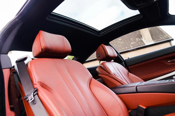 BMW 6 Serie - Afbeelding 30 van 30
