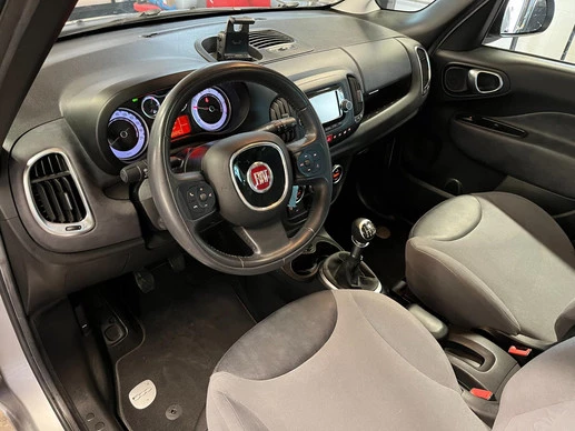 Fiat 500L - Afbeelding 3 van 15