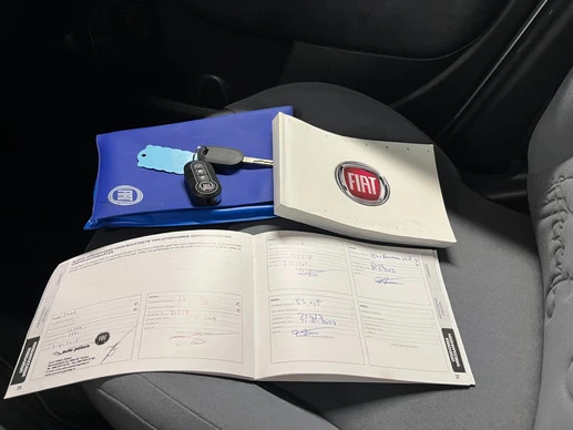 Fiat 500L - Afbeelding 4 van 15