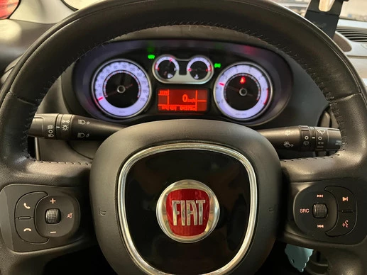 Fiat 500L - Afbeelding 6 van 15