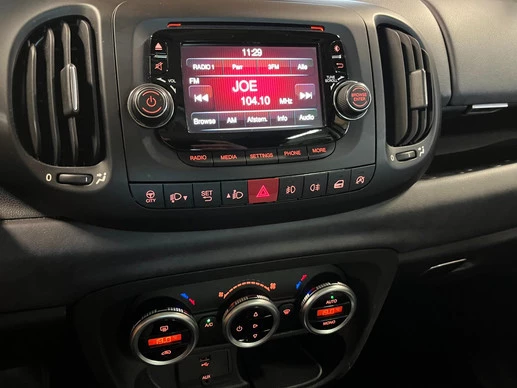 Fiat 500L - Afbeelding 7 van 15