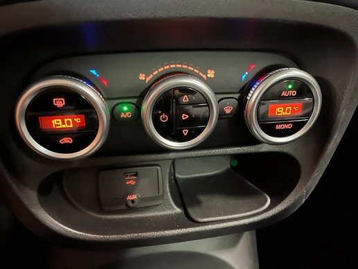 Fiat 500L - Afbeelding 8 van 15