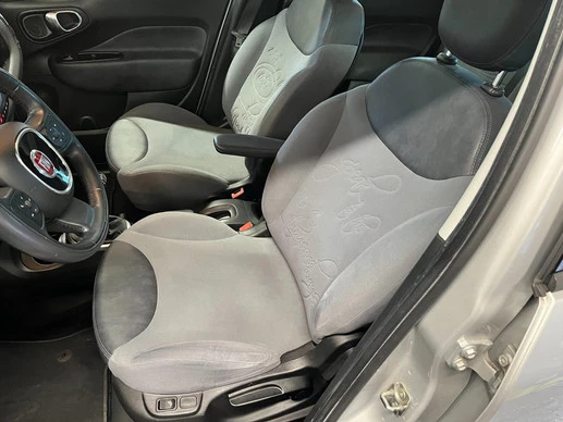 Fiat 500L - Afbeelding 10 van 15