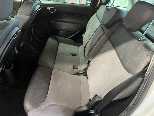 Fiat 500L - Afbeelding 11 van 15