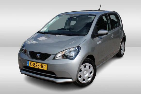 SEAT Mii - Afbeelding 1 van 30