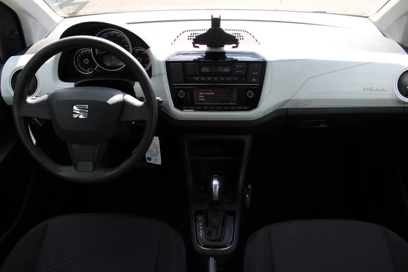 SEAT Mii - Afbeelding 4 van 30