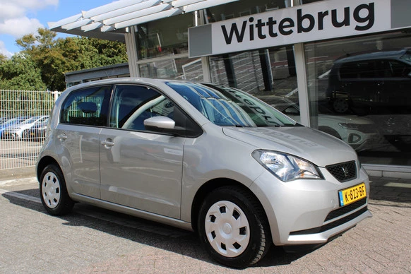 SEAT Mii - Afbeelding 8 van 30