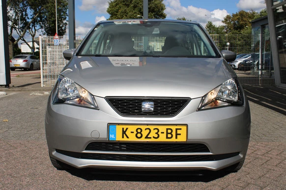SEAT Mii - Afbeelding 9 van 30