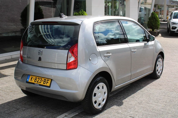 SEAT Mii - Afbeelding 11 van 30