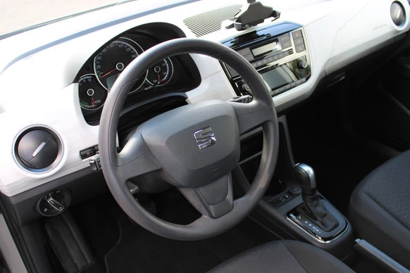 SEAT Mii - Afbeelding 15 van 30