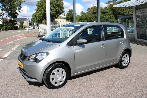 SEAT Mii - Afbeelding 17 van 30