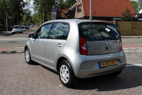 SEAT Mii - Afbeelding 18 van 30