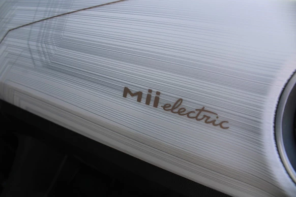 SEAT Mii - Afbeelding 21 van 30
