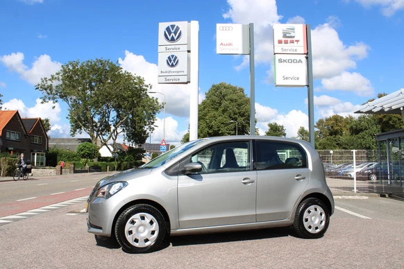 SEAT Mii - Afbeelding 24 van 30