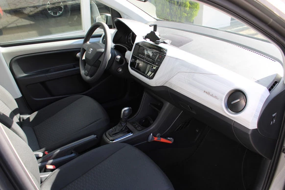 SEAT Mii - Afbeelding 27 van 30
