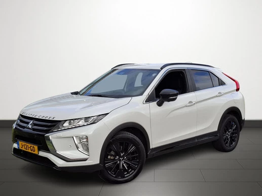 Mitsubishi Eclipse Cross - Afbeelding 1 van 30