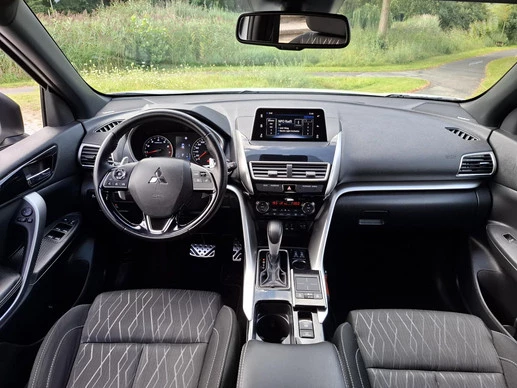 Mitsubishi Eclipse Cross - Afbeelding 2 van 30