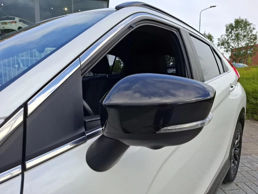 Mitsubishi Eclipse Cross - Afbeelding 5 van 30