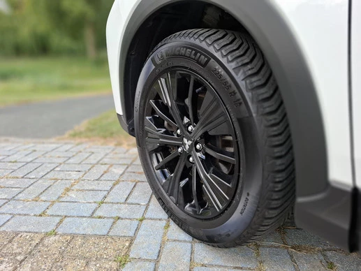 Mitsubishi Eclipse Cross - Afbeelding 6 van 30